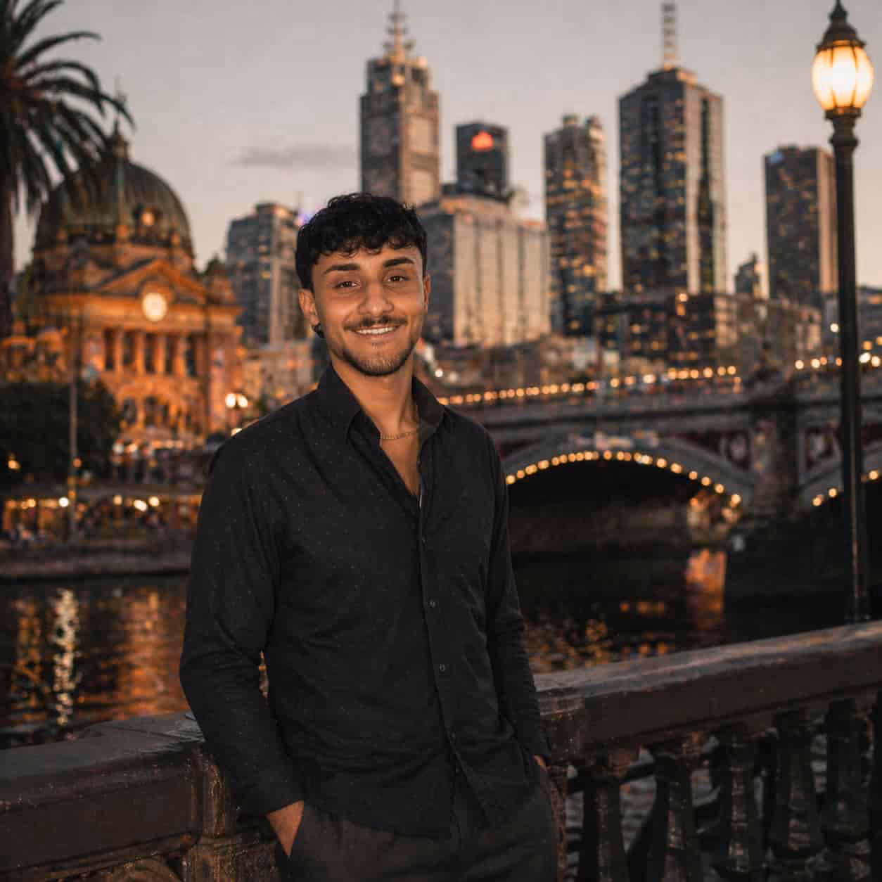 Picture of Marc Malak, Senior Media Buyer at Adovate Agency
