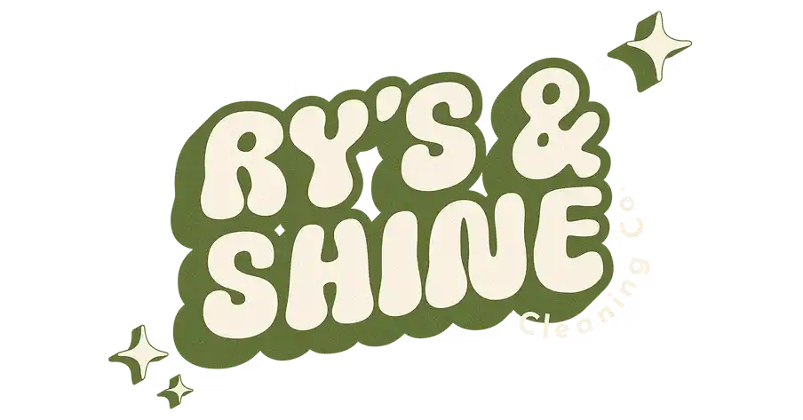 Ry's and Shine Company Logo