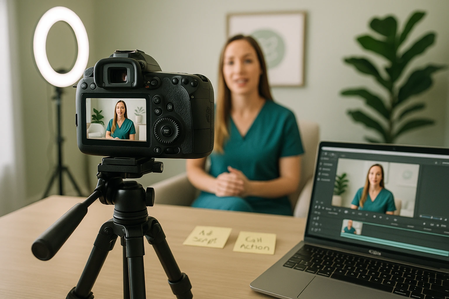 Content That Builds Trust and Converts Service Thumbnail