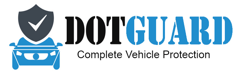 Dotguard Theft Protection Logo