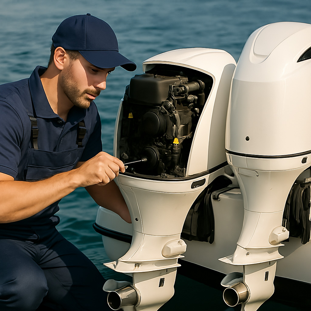 marinemark theft protection