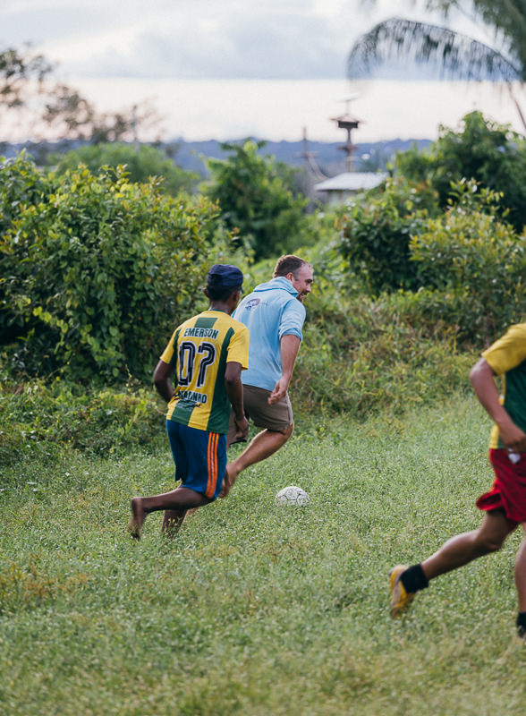 2026 Brazil Team 2 (SEU)