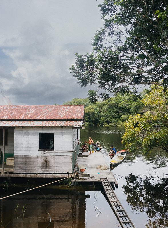 2026 Brazil Team 5 (Summit/Life Spring)