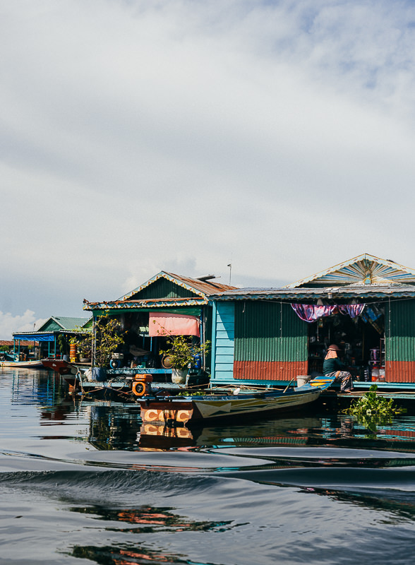 2026 Cambodia Team 7 (Jungle Trip)
