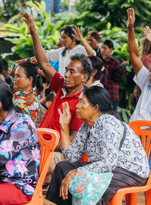 2026 Cambodia Team 2 (SEU)