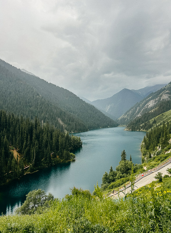 2026 Central Asia Team 1 (Celebration)