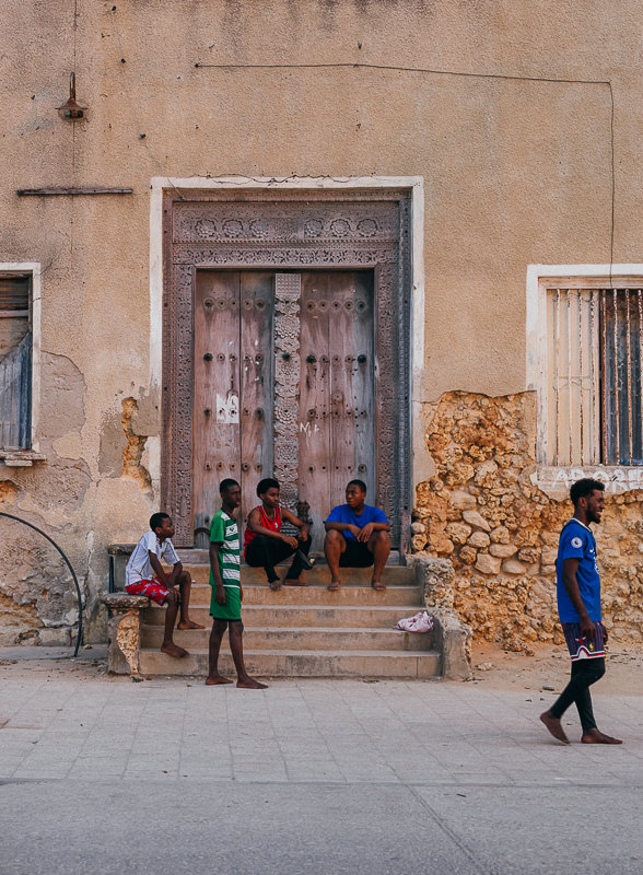 2026 Zanzibar Team 3