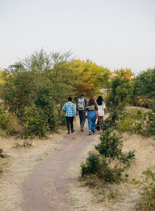 2026 Tanzania Team 1 (SEU)