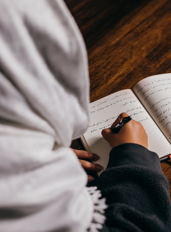 2026 North Africa Team 4 (Celebration)