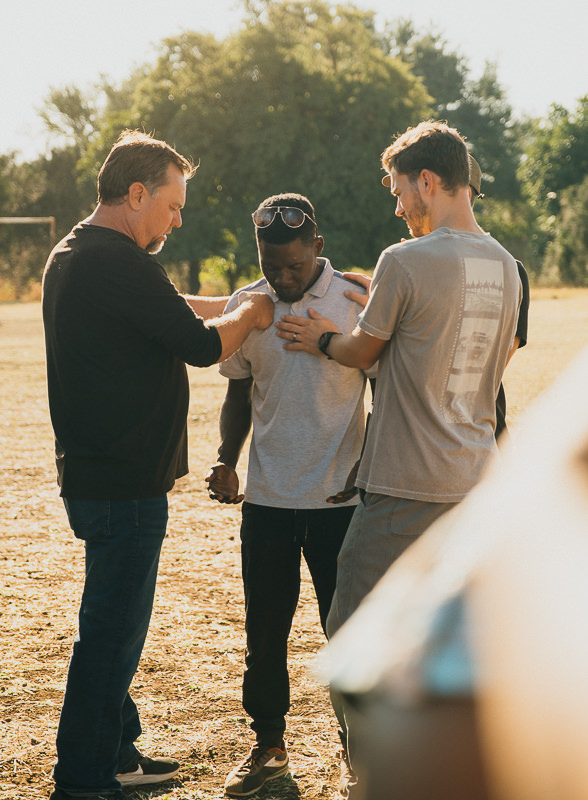 2026 Zambia Team 11 (Dorbrekkers)