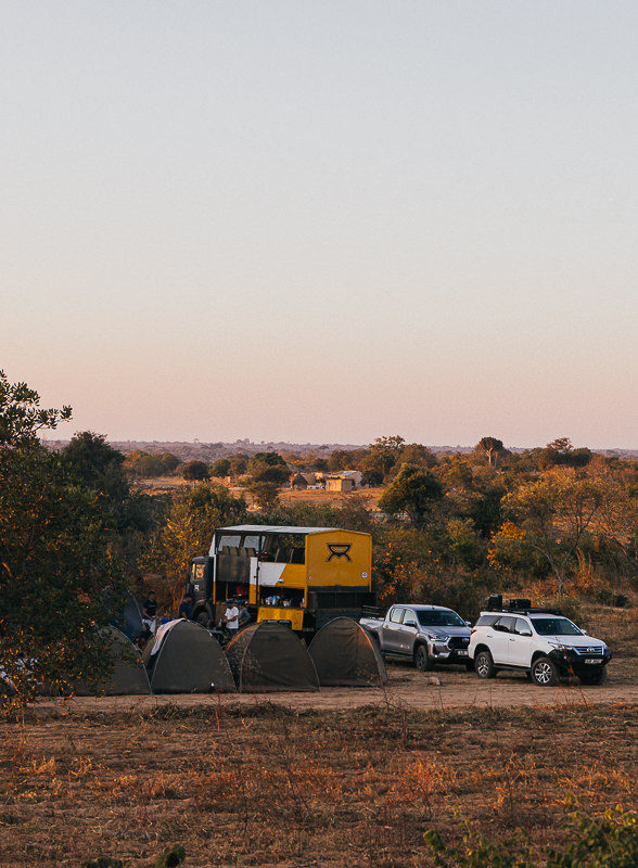 2026 Zambia Team 5 (High Point Church)