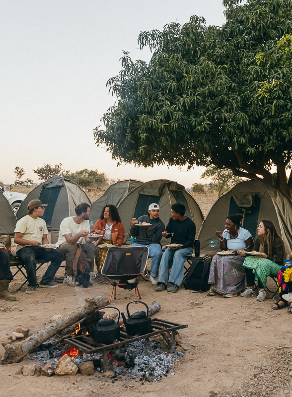 2026 Zambia Team 7 (Celebration)