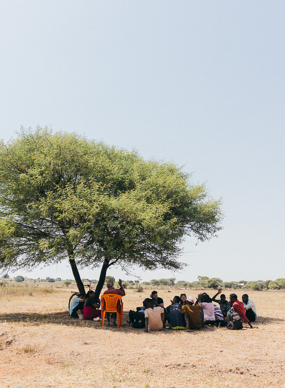 2026 Mozambique Team 1 (Grace Family)