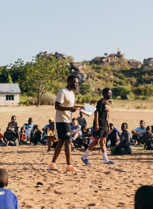 2026 Mozambique Team 2 (SEU)