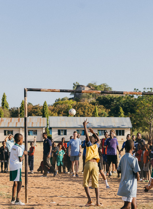 2026 Madagascar Team 2 (SEU)