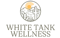 White Tank Wellness logo