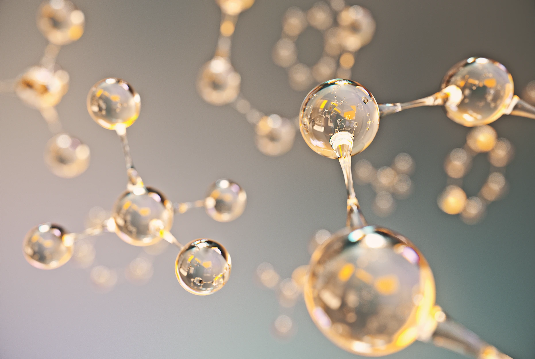 A image of peptide therapy