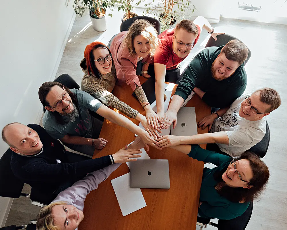 Business.Digital Team