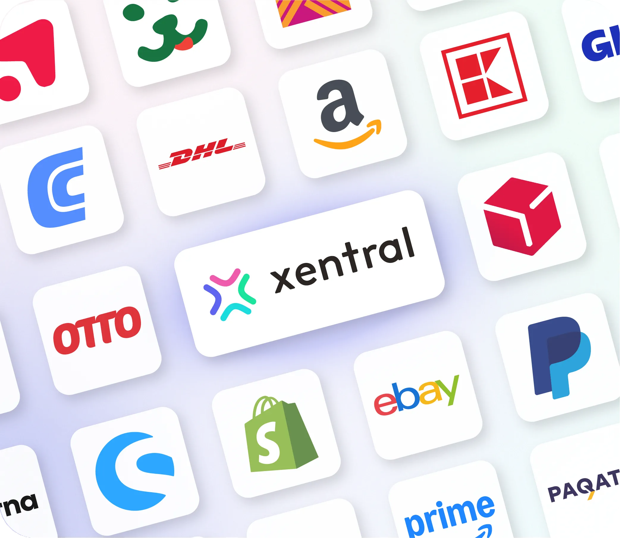 xentral ERP: Die cloud-basierte Lösung für automatisierte Geschäftsprozesse