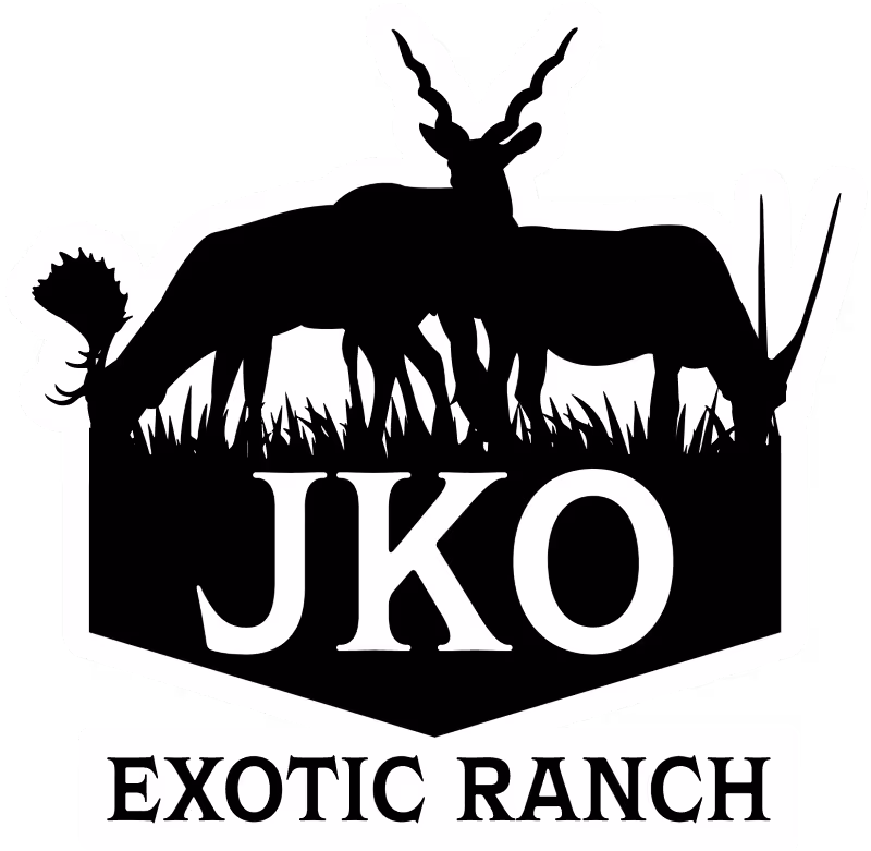 JKO Exotic Ranch