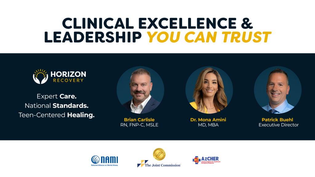 Clinical Excellence with UMR Insurance for teen mental health