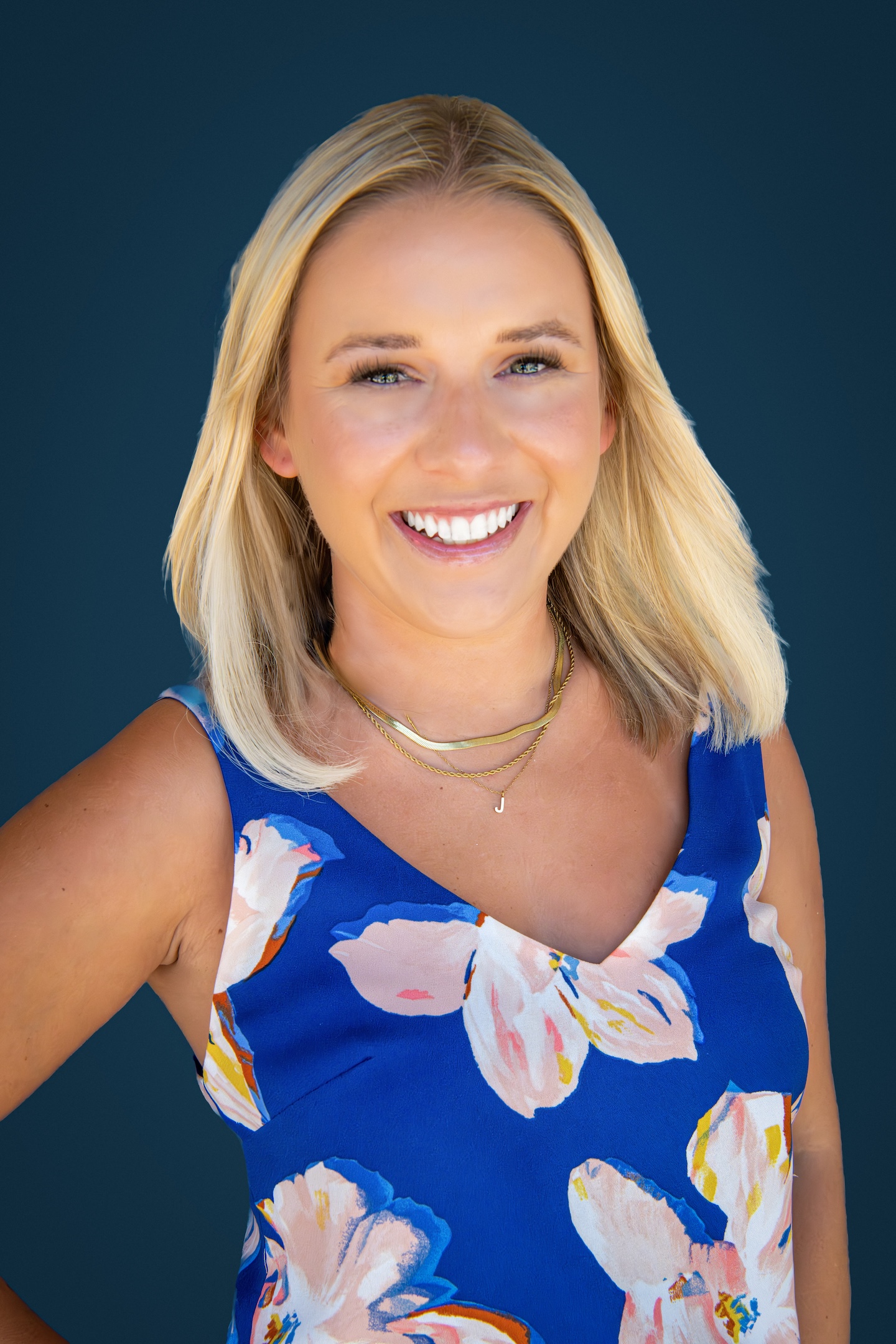 Kelley Kingsley, MA, AMFT 