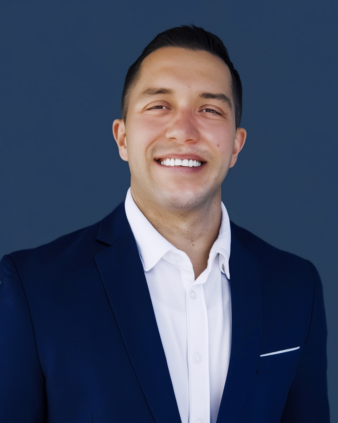 Kenny Flack, MBA