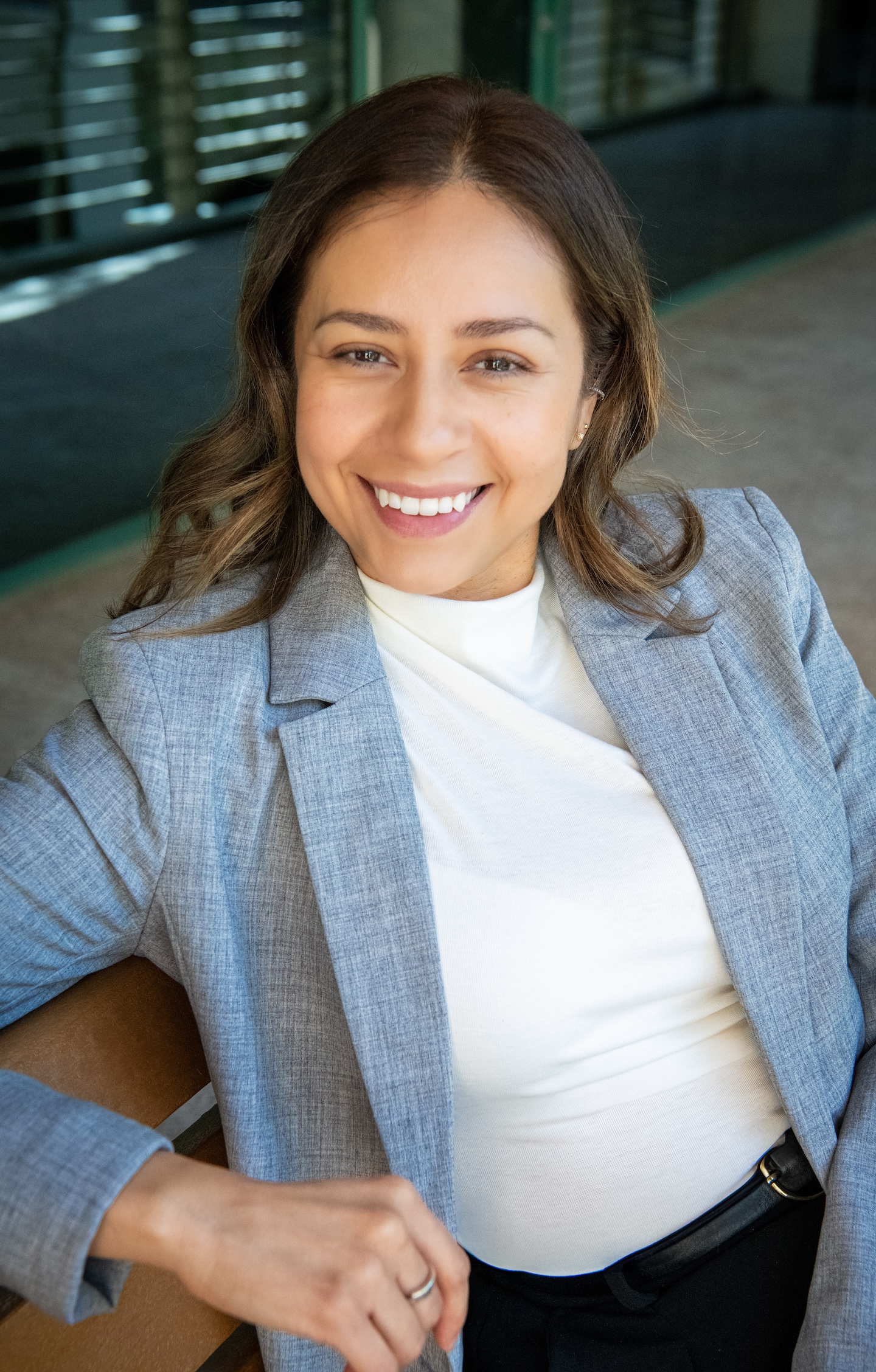 Rebecca Nunez