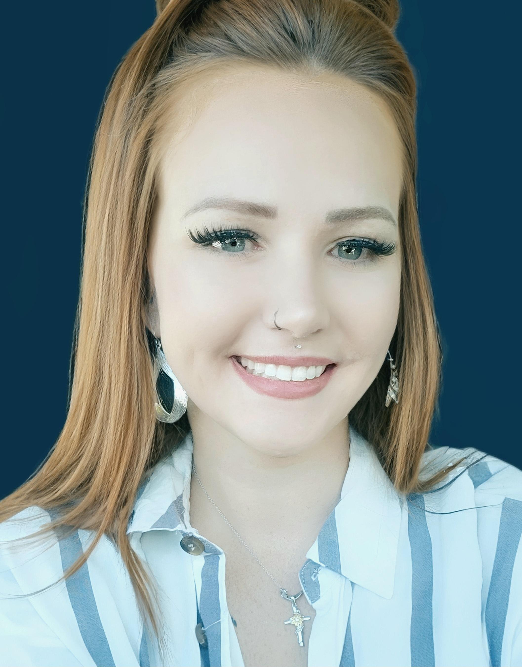 Kellie Barhite