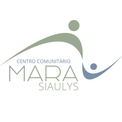 Logo do Centro comunitário Mara Siaulys em PNG