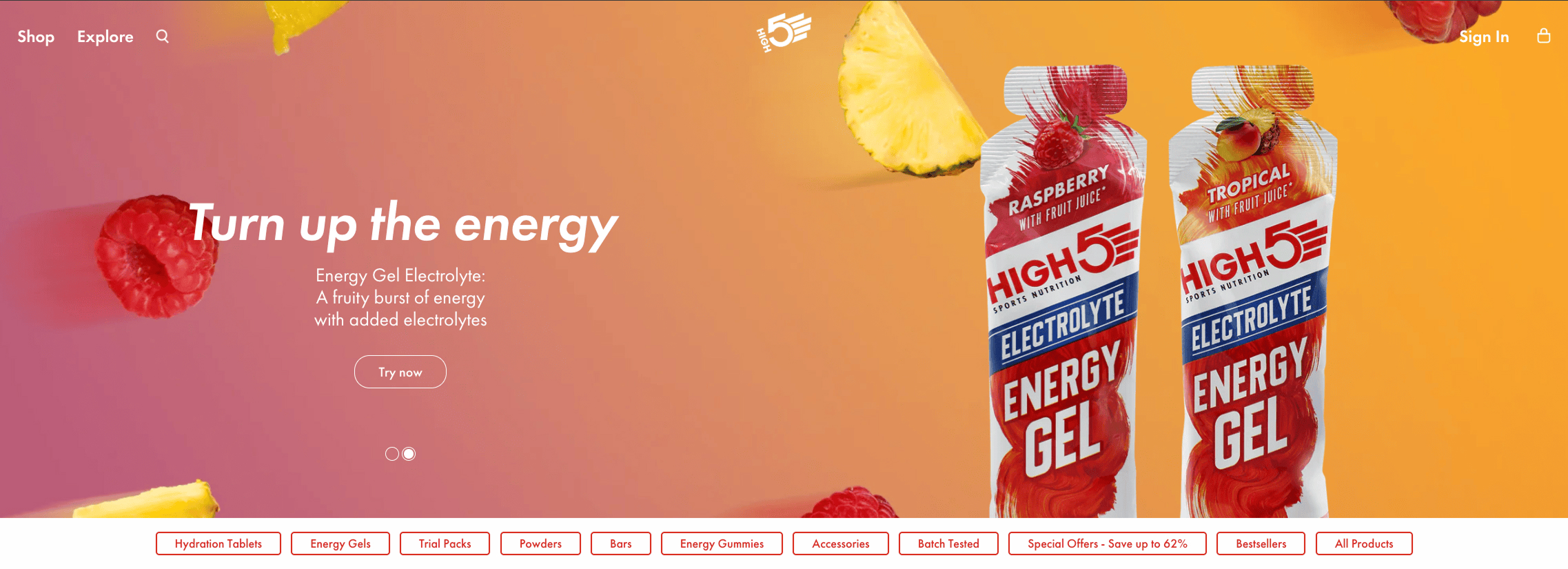 Avis High Five 2025 : La Meilleure Boisson Électrolytes pour Hydratation Sportive et Performance Optimale
