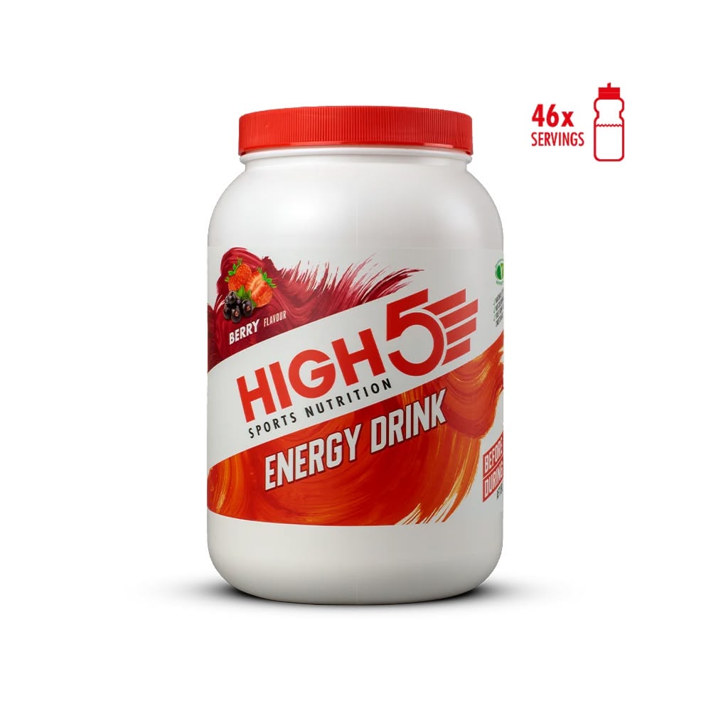 Energy Drink - High Five
