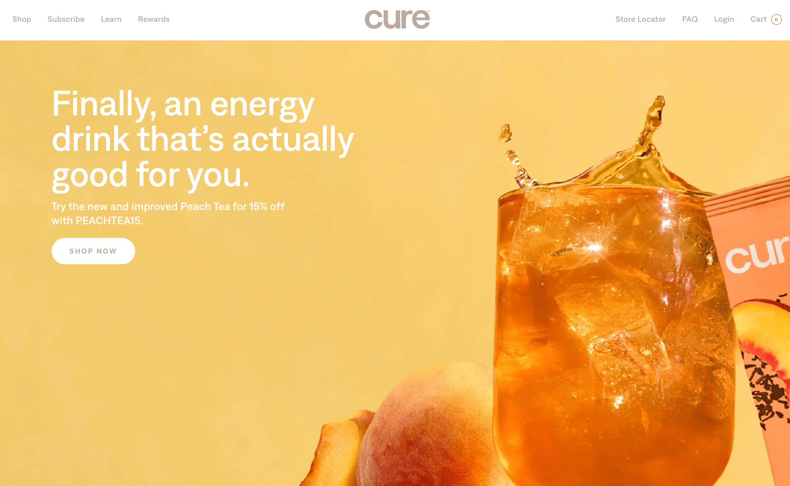 Avis Cure Hydration 2025 : La Meilleure Boisson Electrolytes en Poudre pour Hydratation Naturelle et Efficace