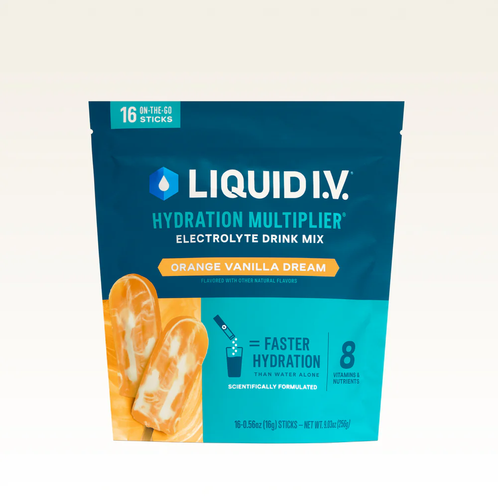 Code Promo Liquid I.V. | 20% de Réduction en 2025 avec le Code LMC
