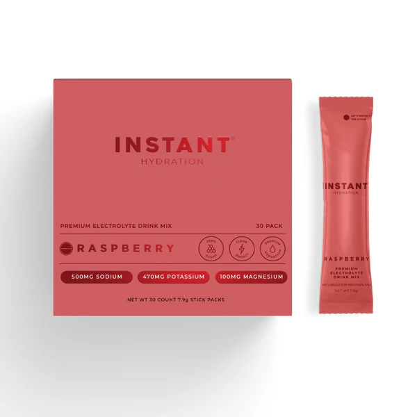 Code Promo Instant Hydration | 20% de Réduction en 2025 avec le Code LMC