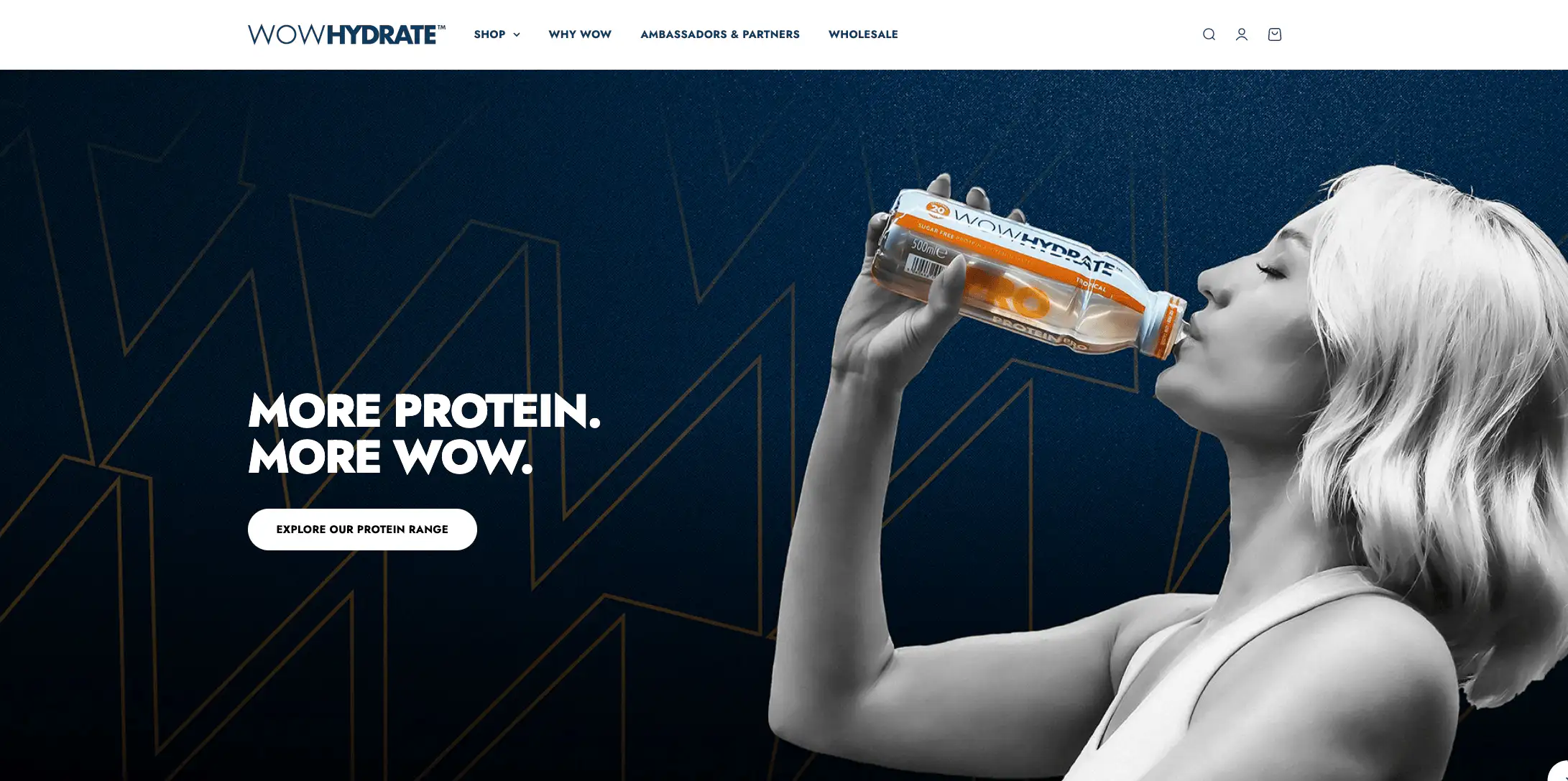 Avis WOW Hydrate 2025 : La Meilleure Boisson Électrolytes et Protéines pour Hydratation Sportive