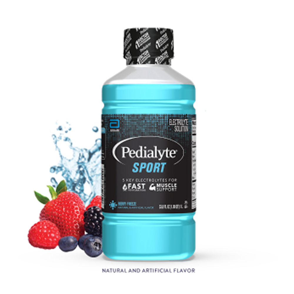 Code Promo Pedialyte | 20% de Réduction en 2025 avec le Code LMC