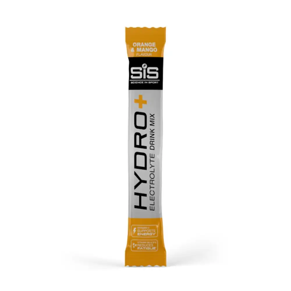 Hydro Plus Electrolyte Drink Mix - SIS Go