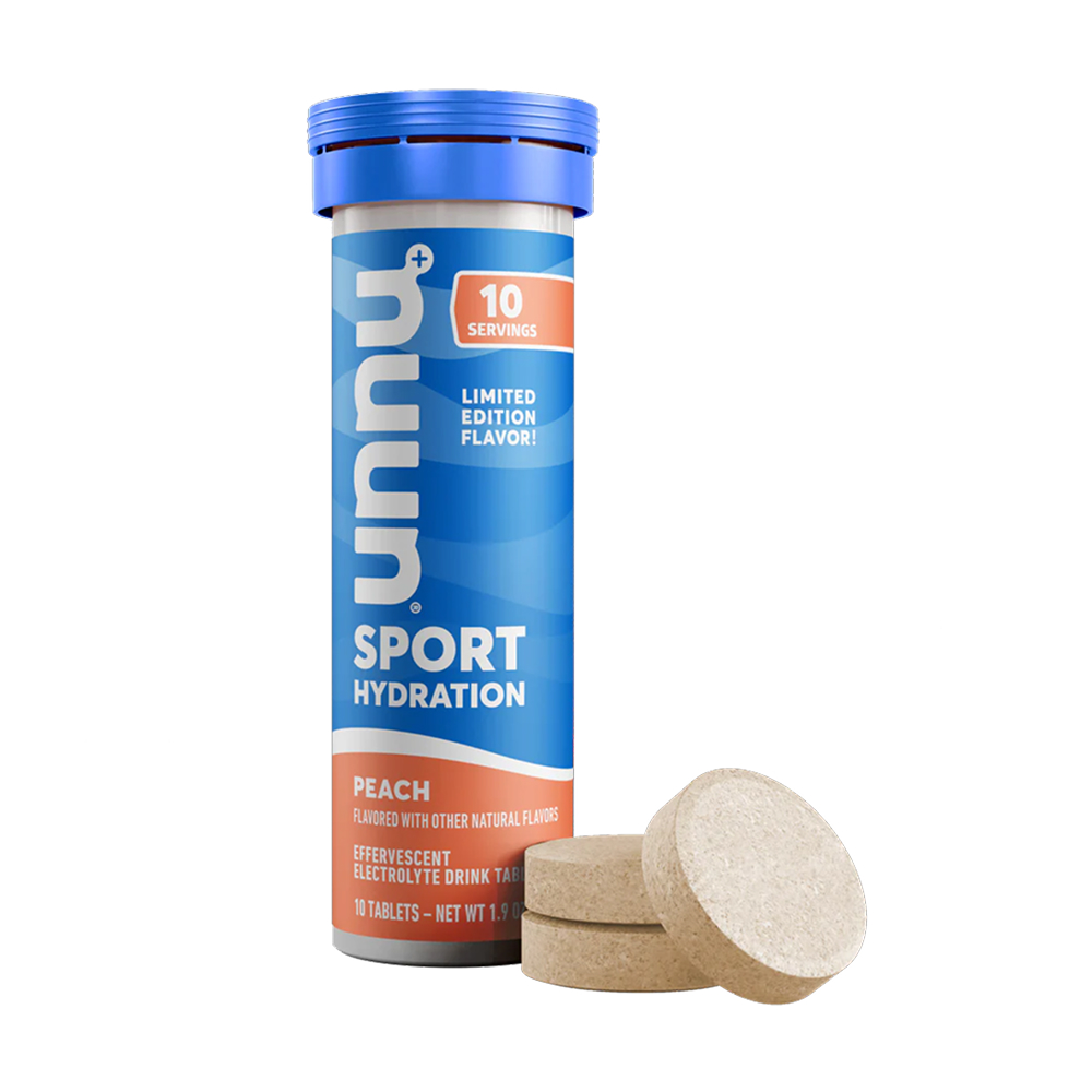 Seasonal Flavors - Nuun Life