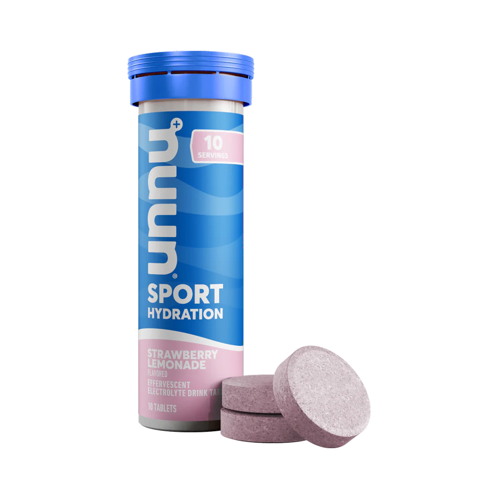 Code Promo Nuun Life | 20% de Réduction en 2025 avec le Code LMC