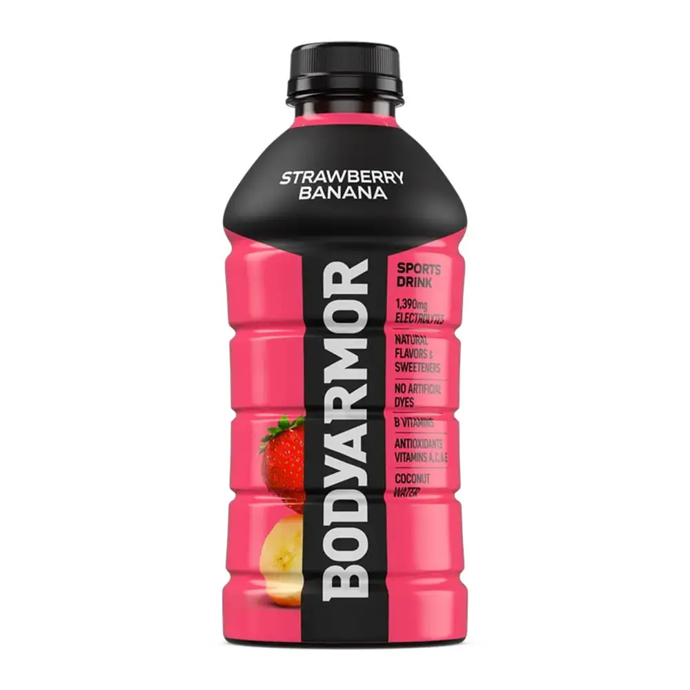 Code Promo Drink BodyArmor | 20% de Réduction en 2025 avec le Code LMC