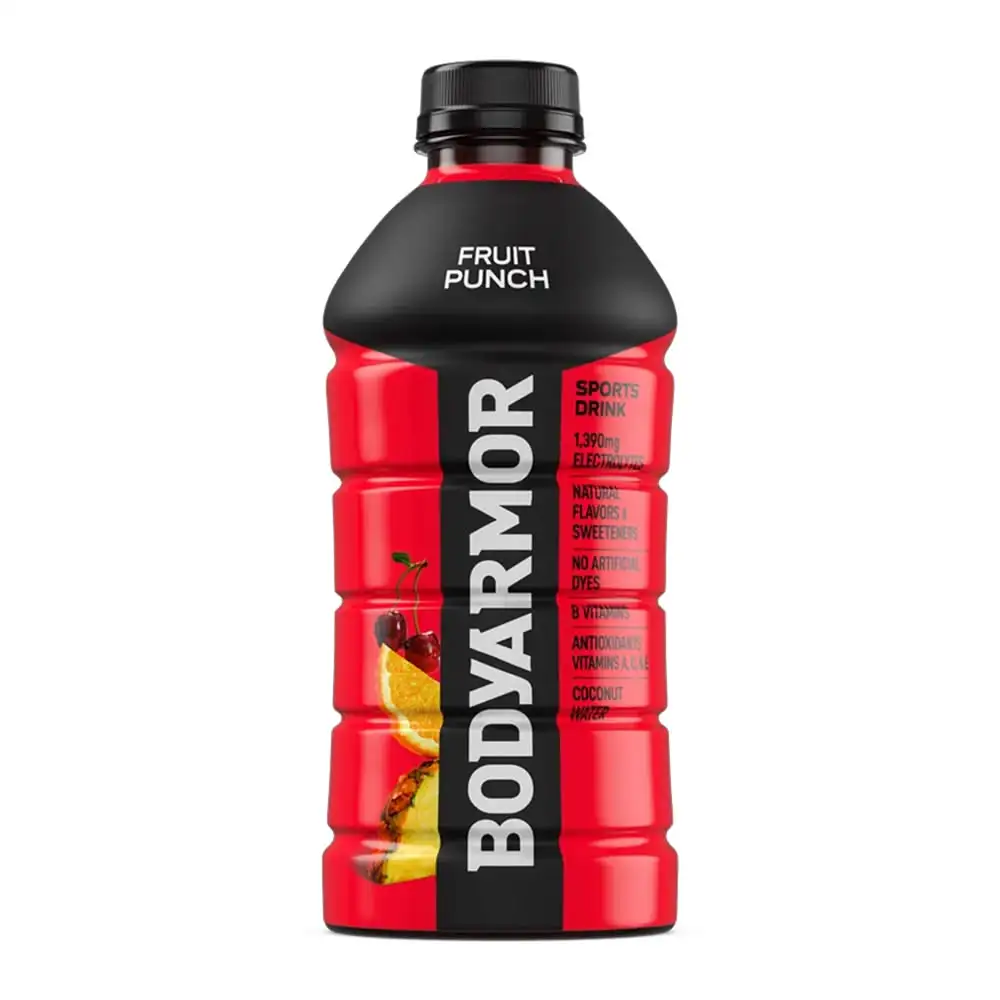 Fruit Punch Sports Drink - Drink BodyArmor