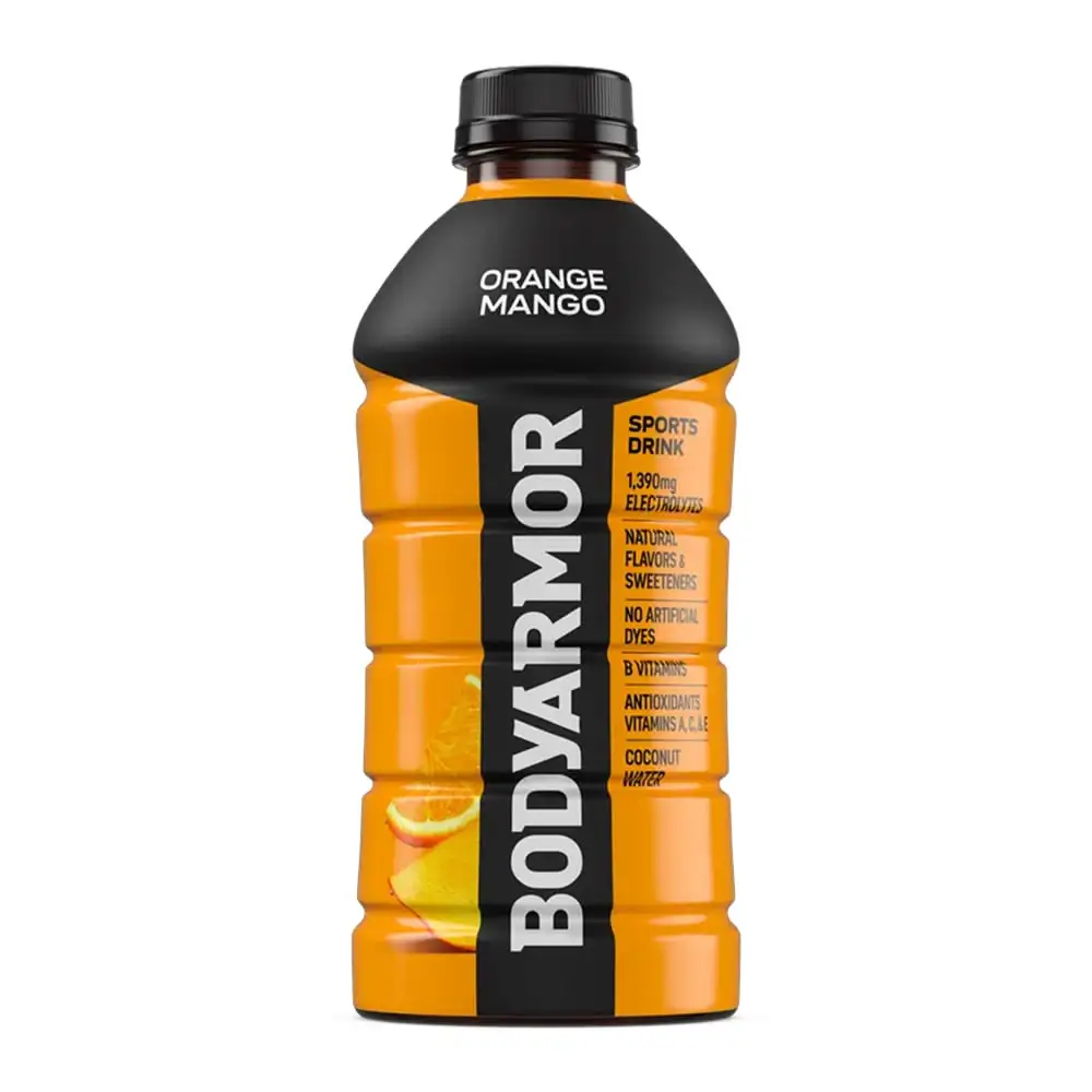 Orange Mango Sports Drink - Drink BodyArmor