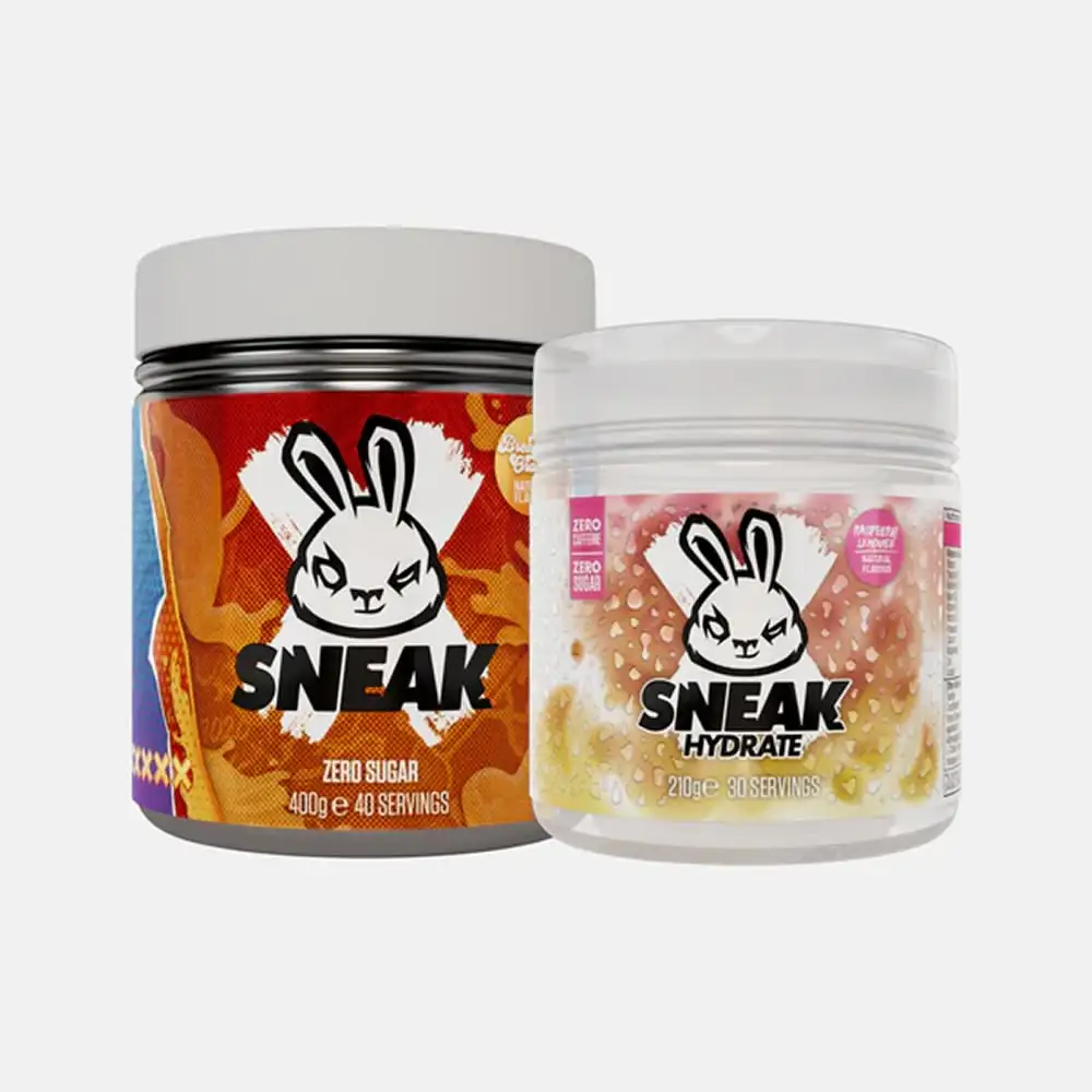 OG Hydrate Duo - Sneak Energy