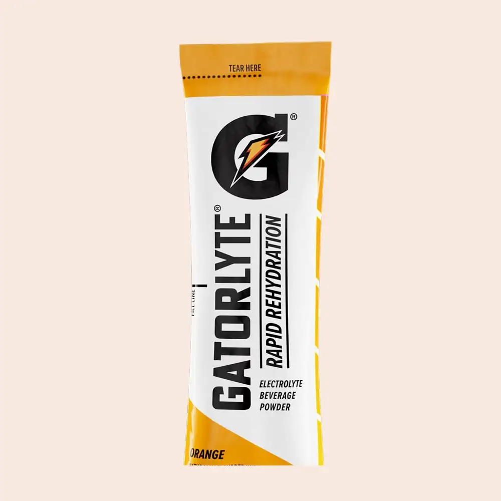 Code Promo Gatorade | 20% de Réduction en 2025 avec le Code LMC