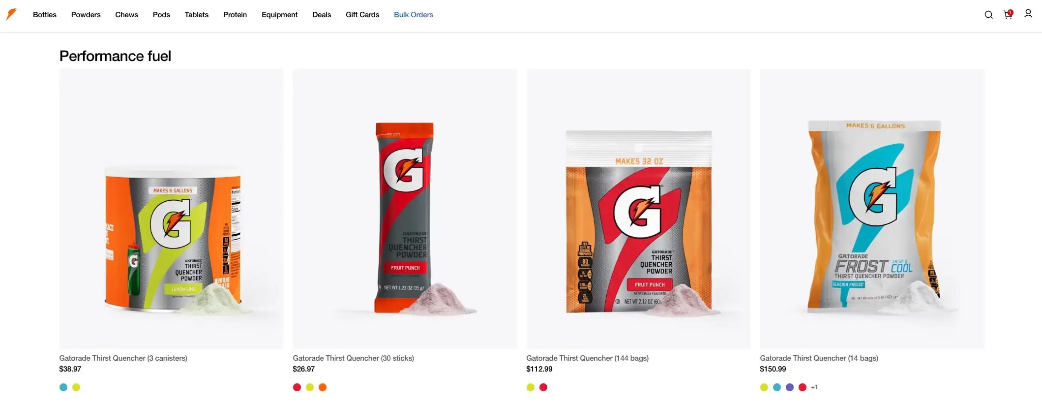 Avis Gatorade 2025 : La Meilleure Boisson Électrolytes pour Hydratation Sportive et Performance Légendaire