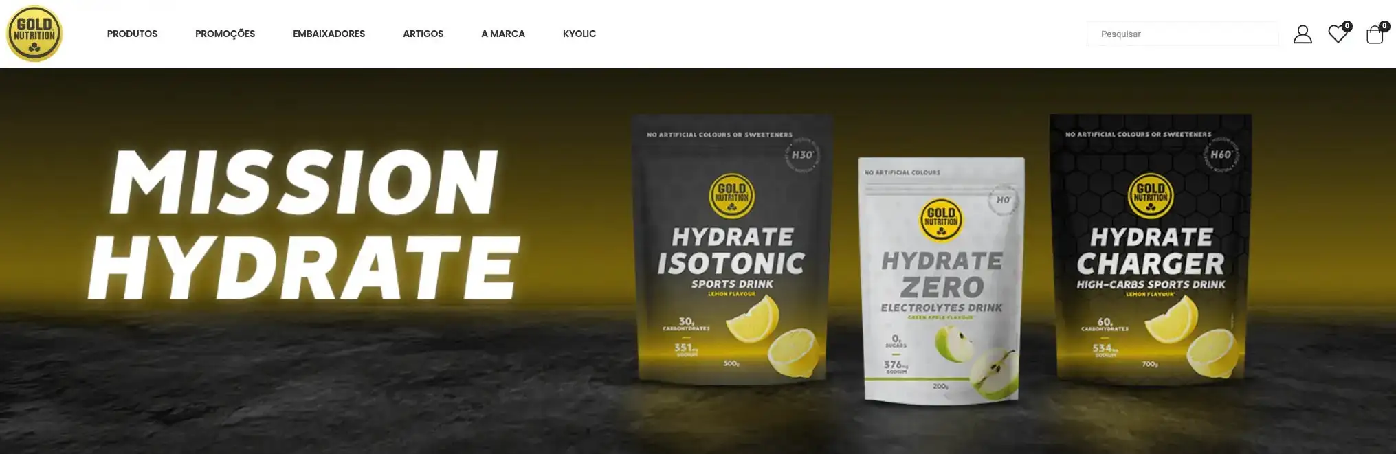 Avis Gold Nutrition 2025 : La Meilleure Boisson Électrolytes en Gels pour Hydratation Endurance et Naturelle