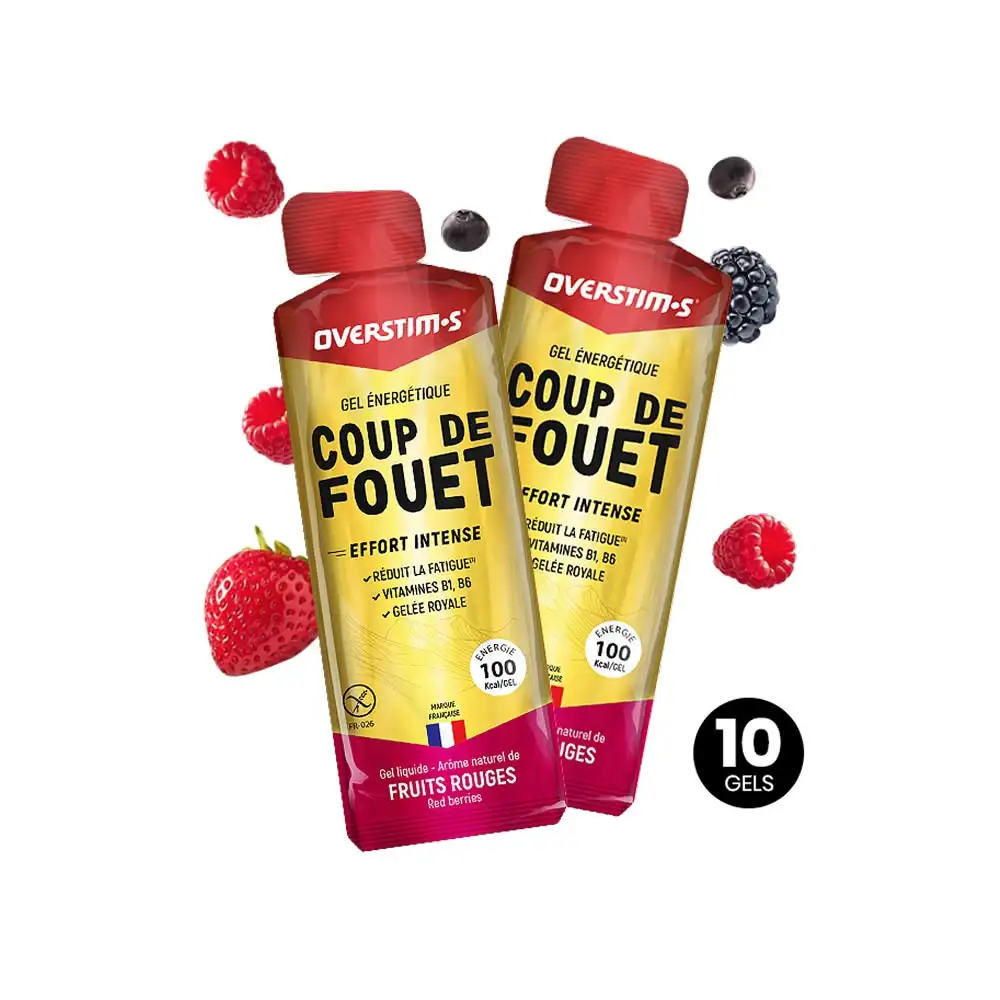 Avis Overstim.s 2025 : La Meilleure Boisson Électrolytes pour Hydratation Sportive et Endurance Optimale
