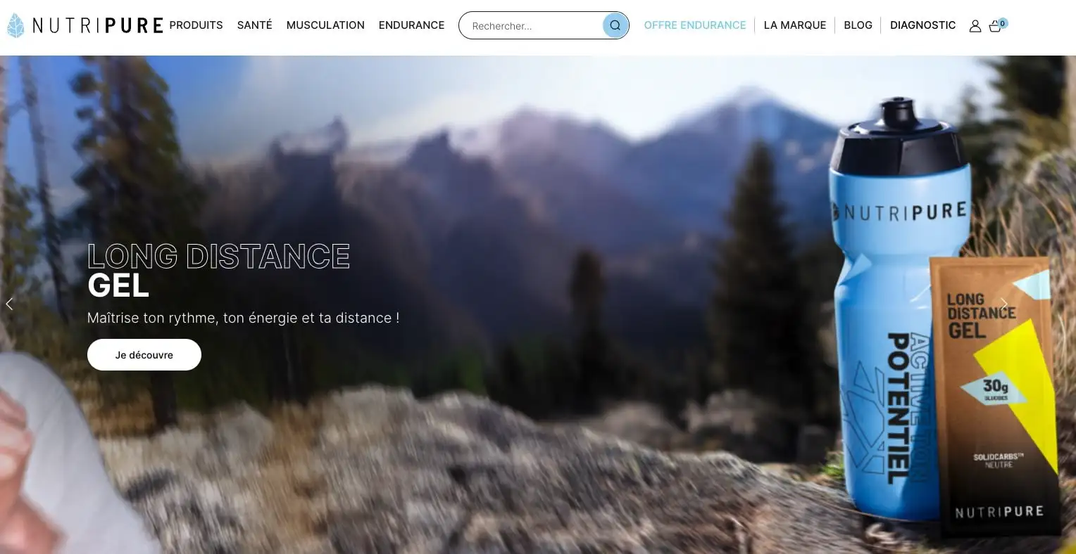 Avis Nutripure 2025 : Les Meilleures Pastilles Électrolytes pour une Hydratation Naturelle et Sportive