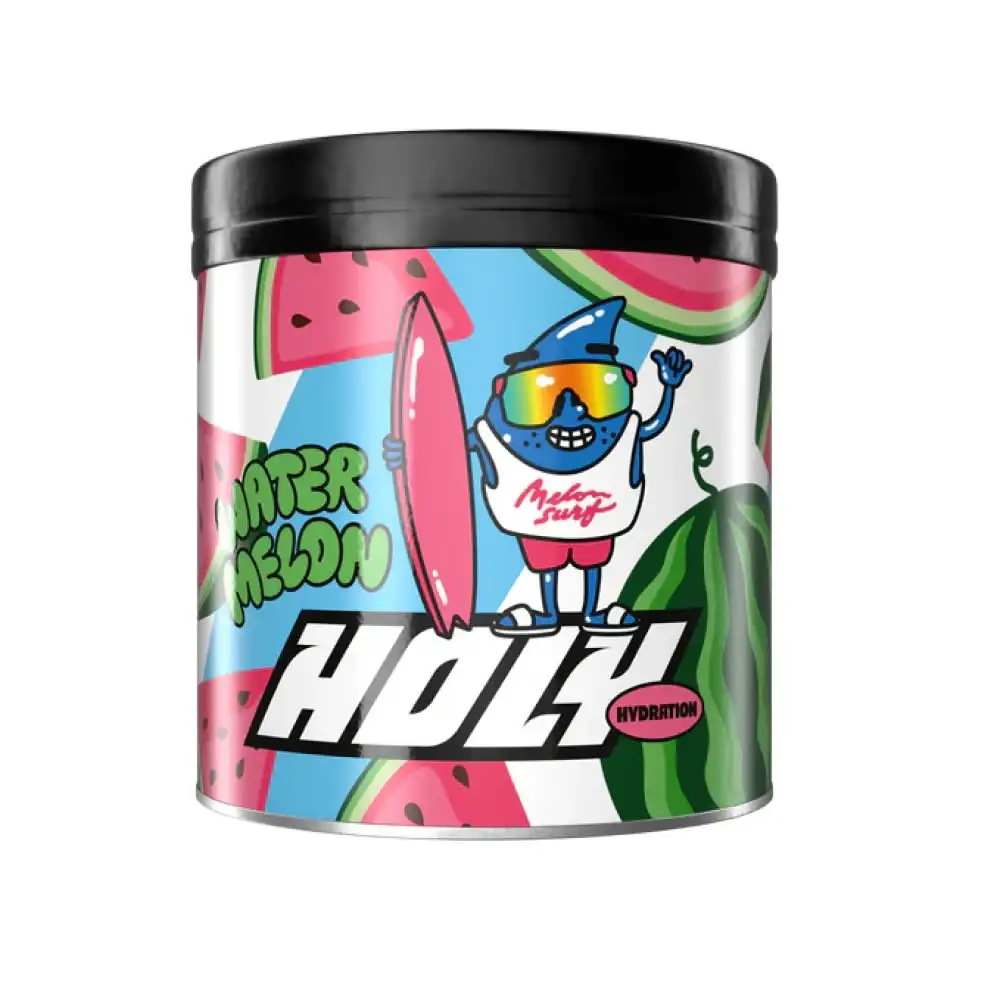 HOLY Hydration® Watermelon - HOLY Hydration